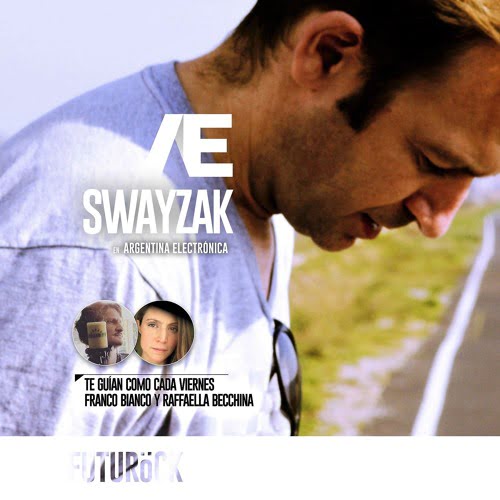 Swayzak