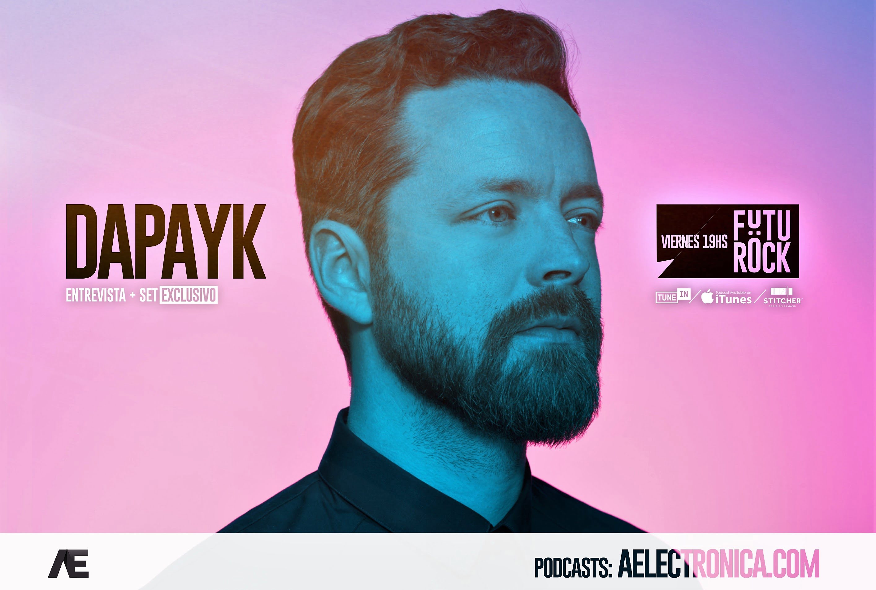 DAPAYK