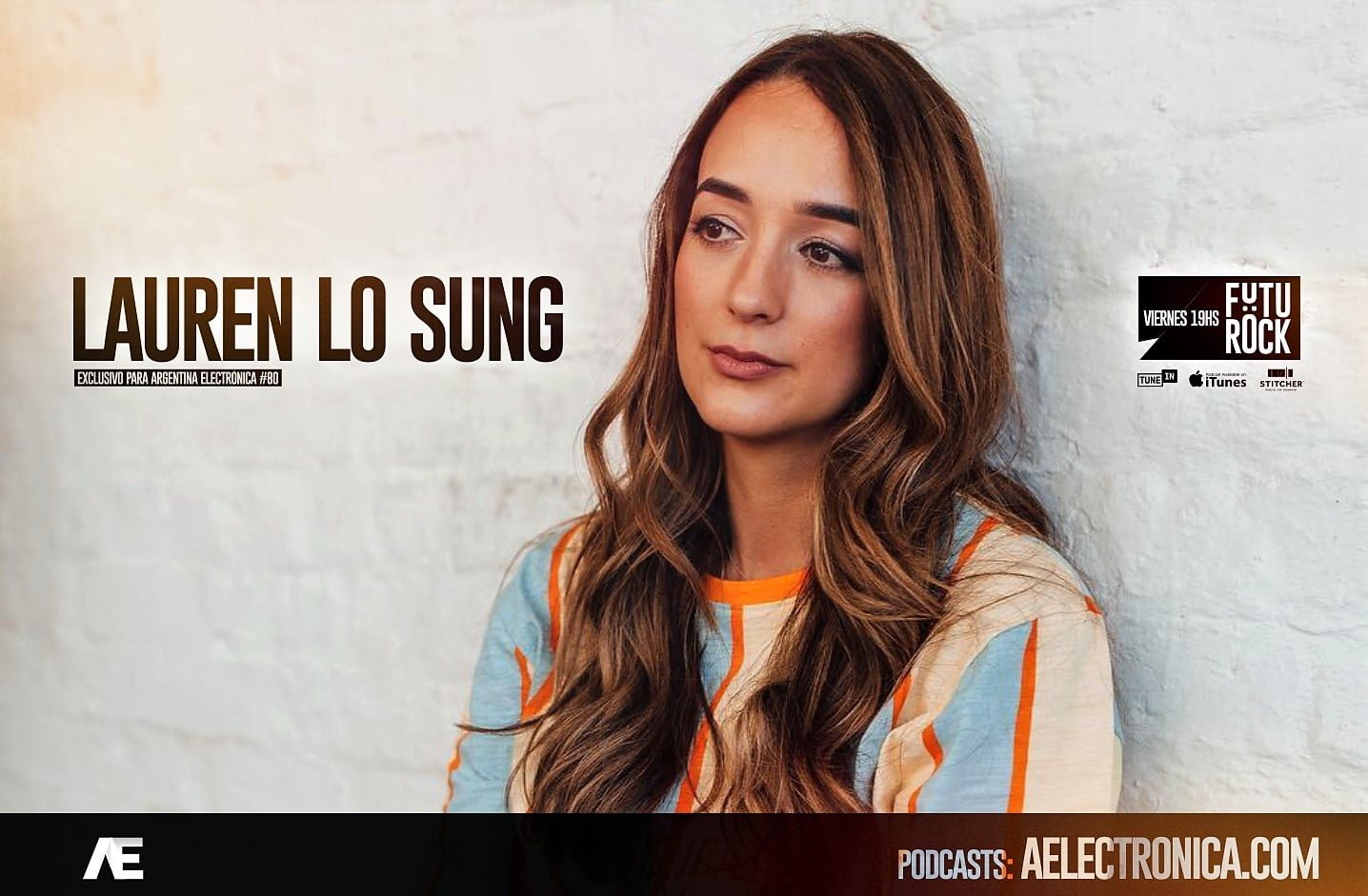 LAUREN LO SUNG