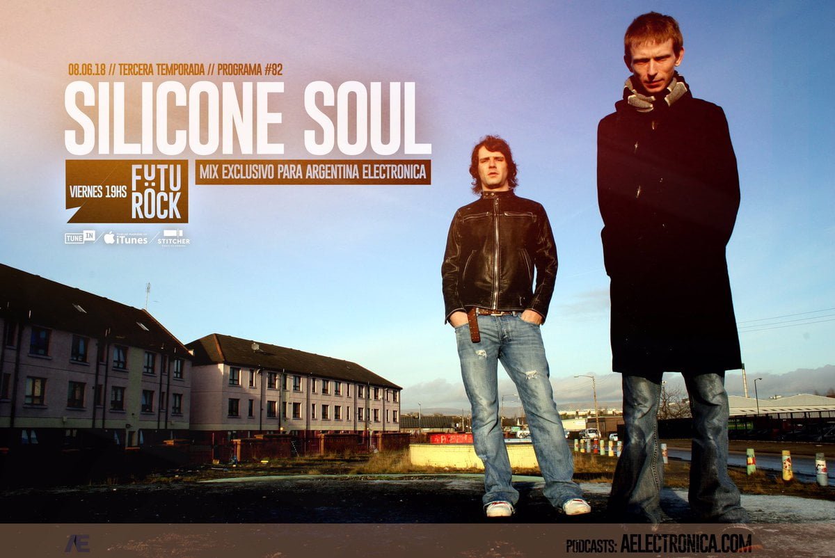 SILICONE SOUL