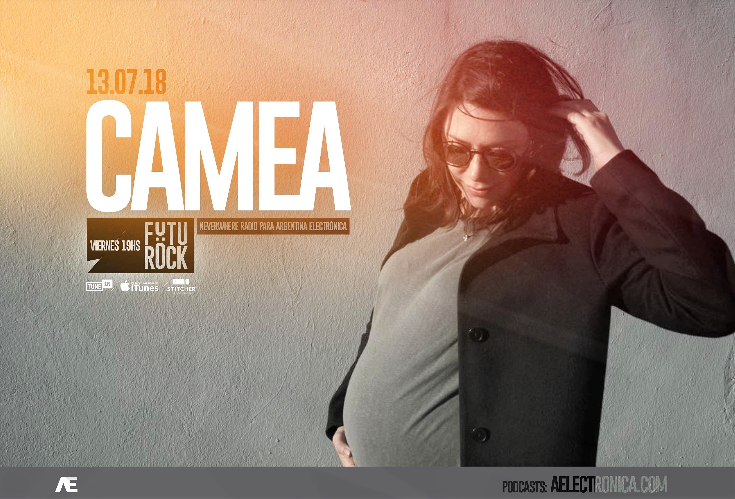 CAMEA