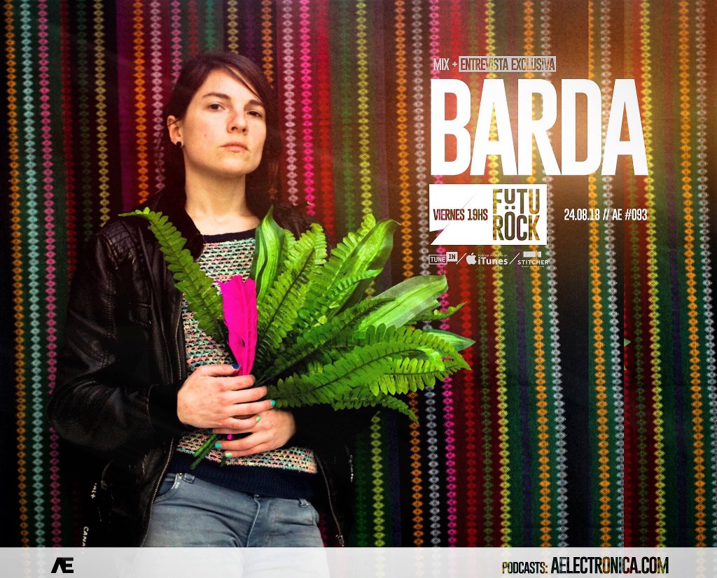 BARDA