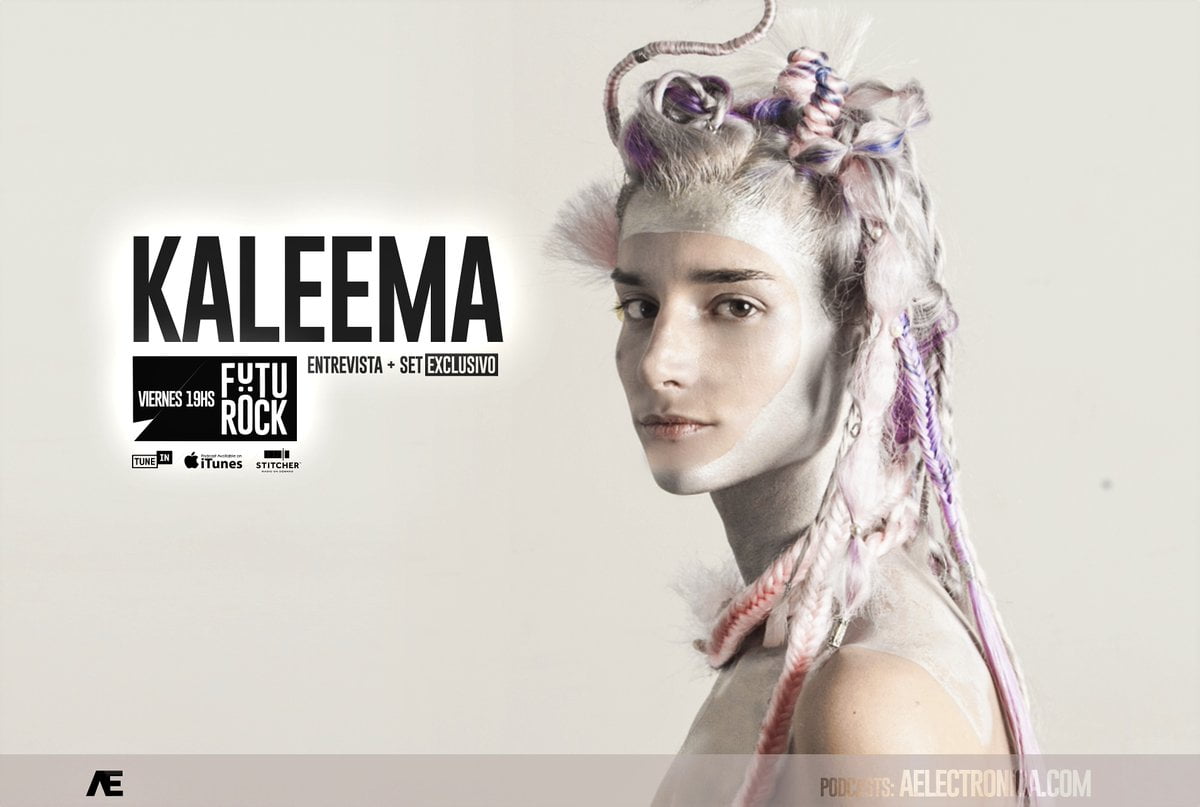 Kaleema