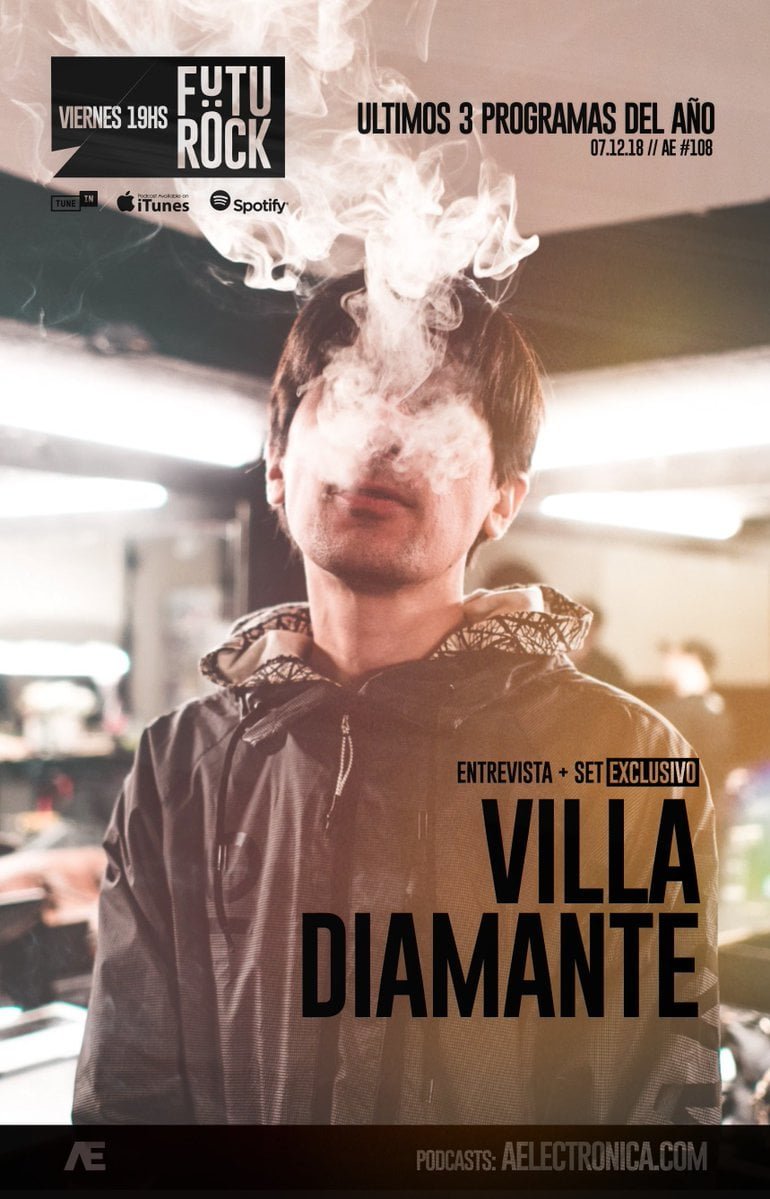Villa Diamante