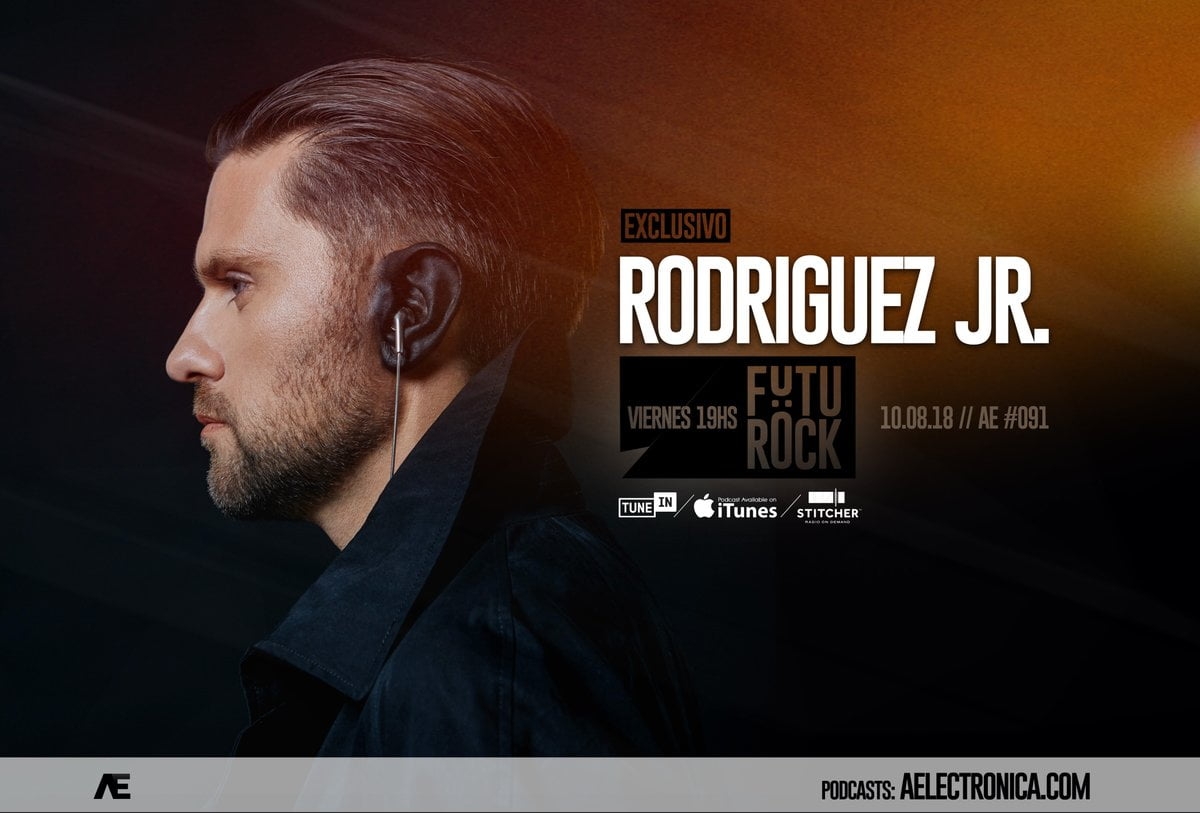 Rodriguez Jr.