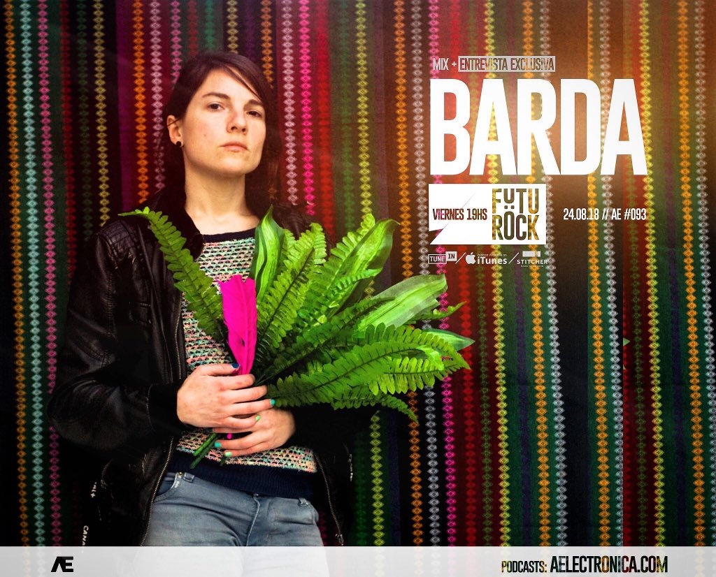 BARDA