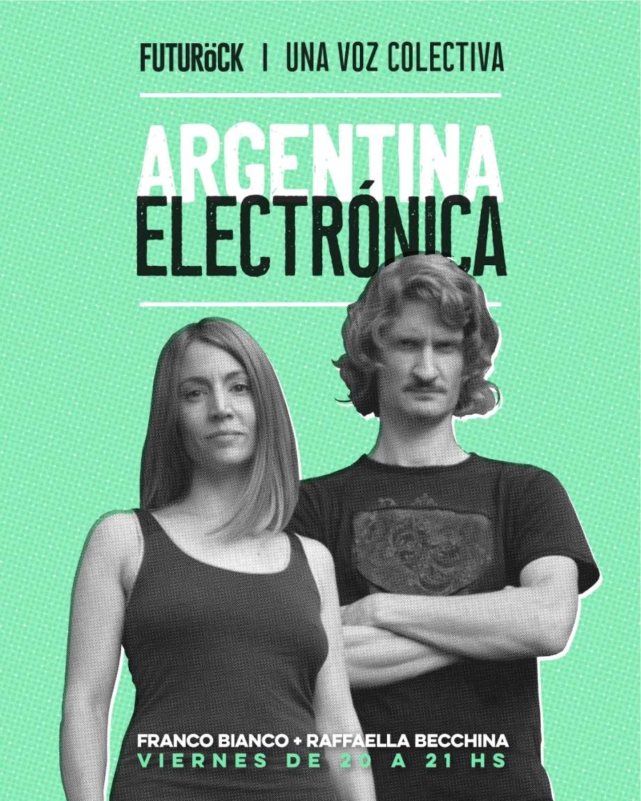 Argentina Electronica 2021