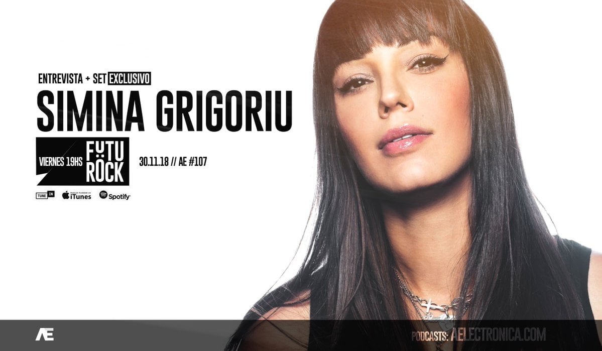 Simina Grigoriu
