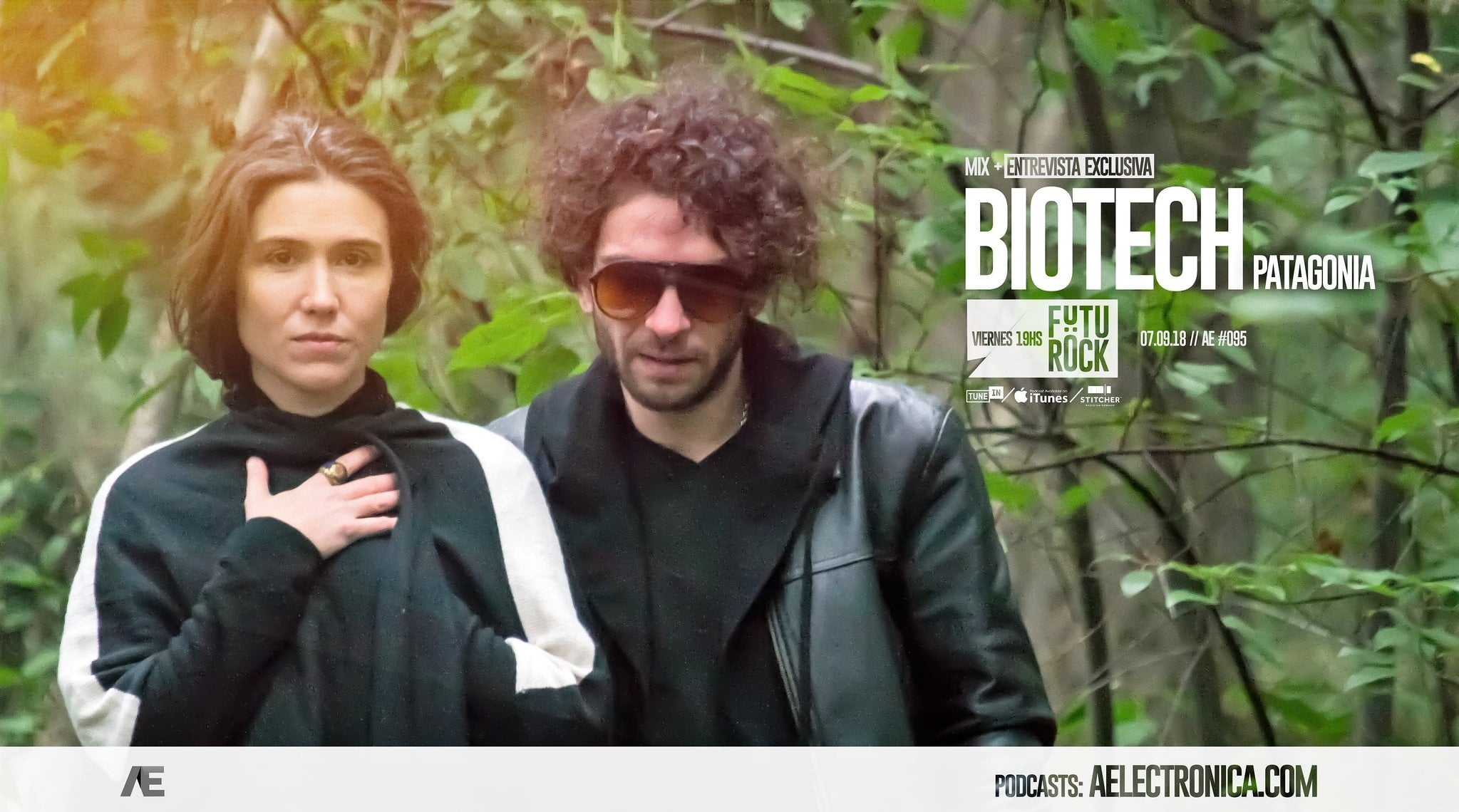 Biotech Patagonia